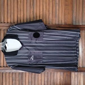 🌷 Men's Referee Shirt